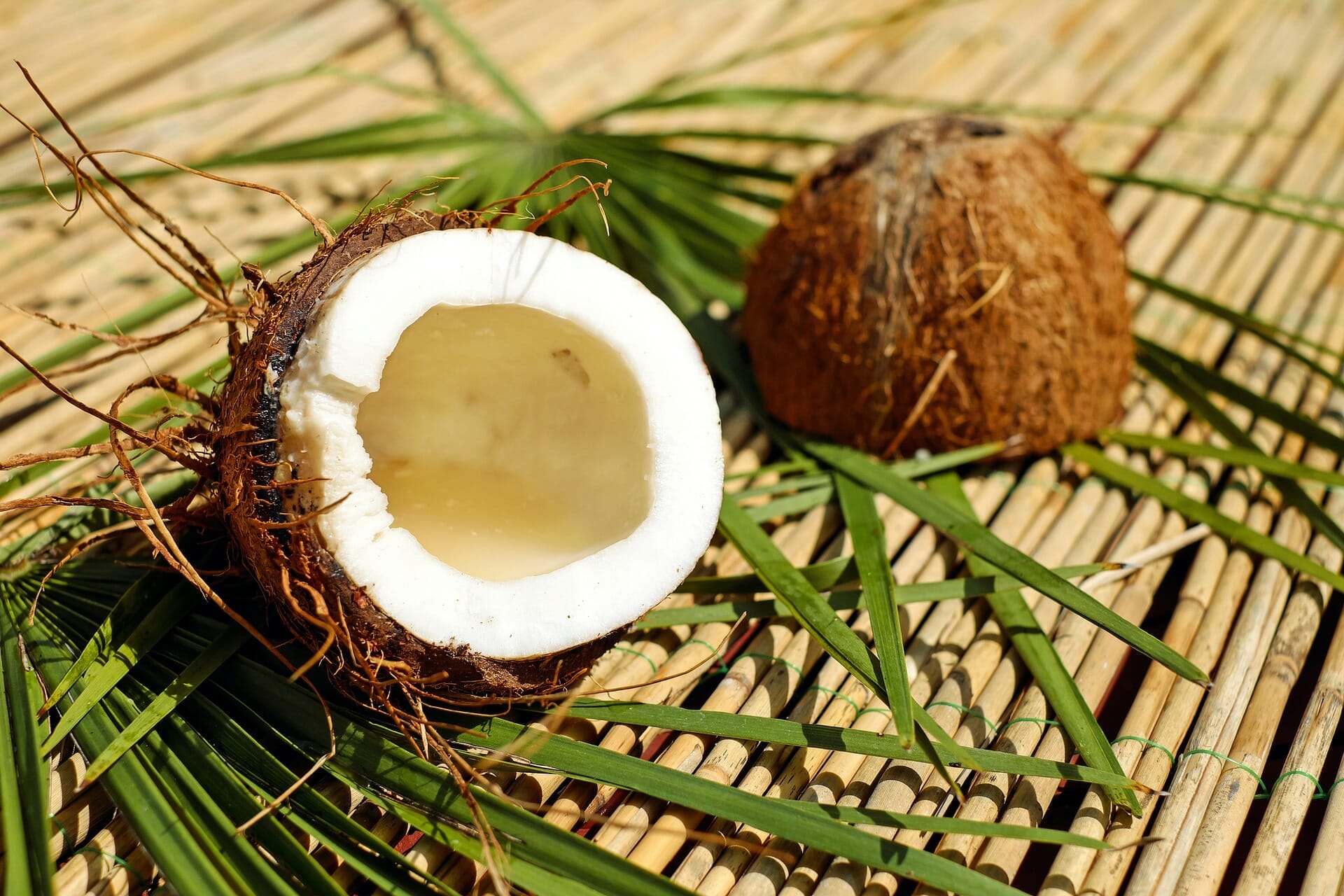 https://pixabay.com/en/coconut-nut-shell-brown-pulp-1501334/