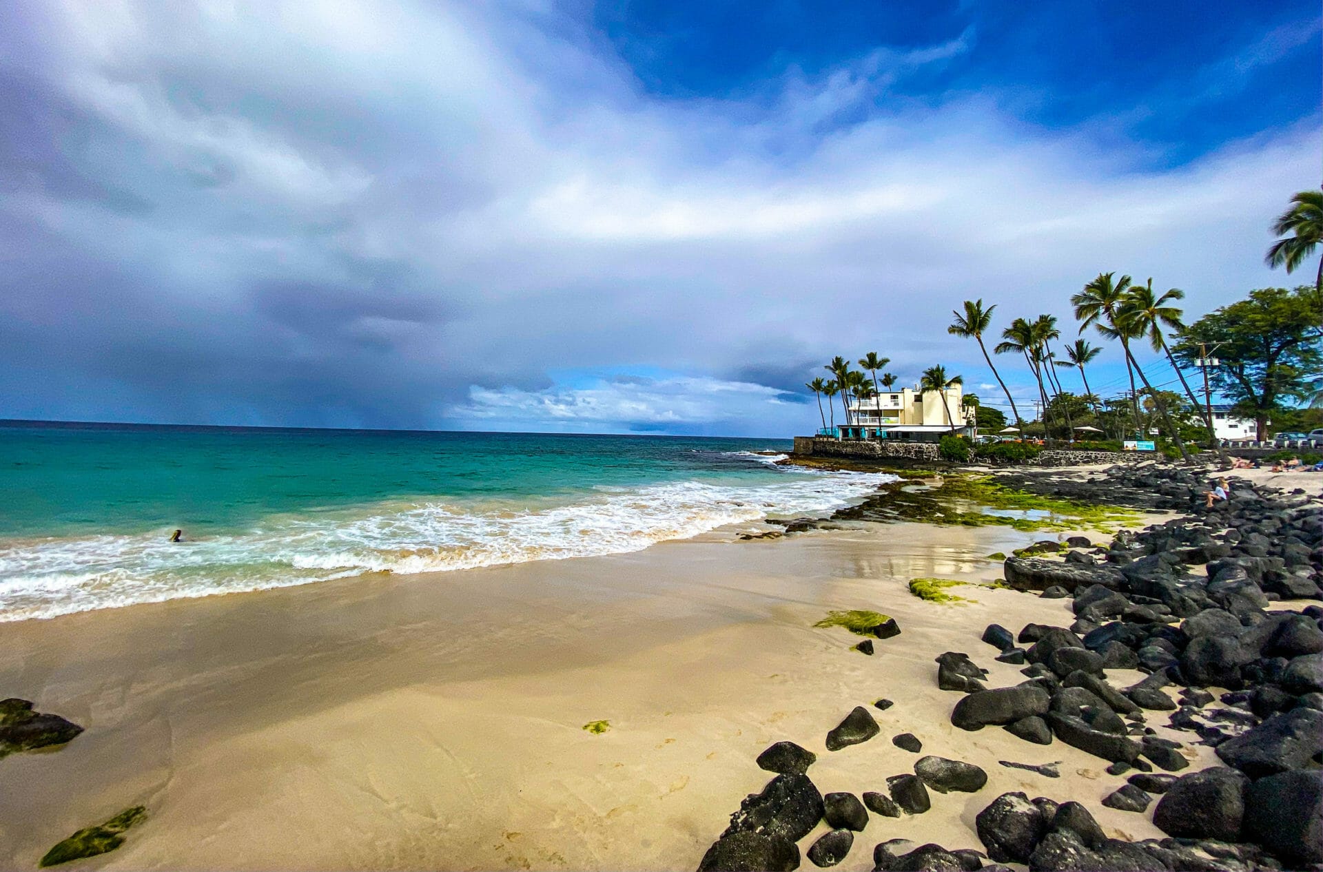 BigIslandPulse: These are the Best West Hawai’i Beaches for 4th of July Barbecues