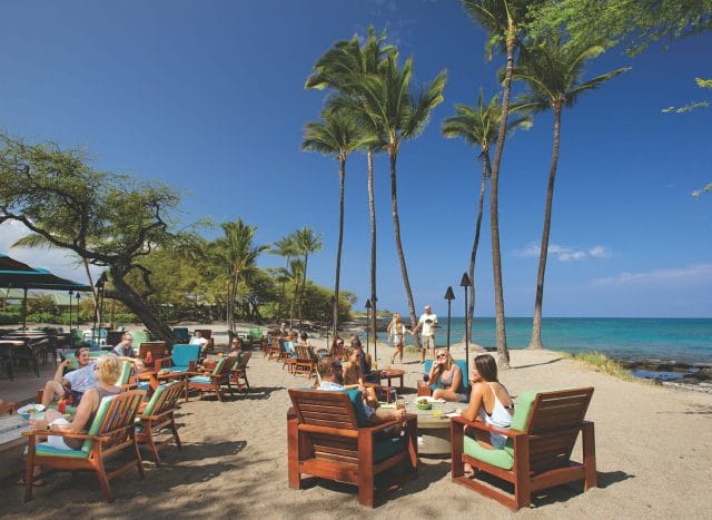Two of the Best Waikoloa Restaurants Reopen This Week!