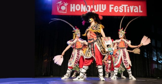 BIL Travels: The Honolulu Festival is Back for 2023!