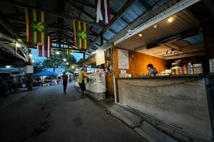 A Guide to the Big Island Night Market Scene