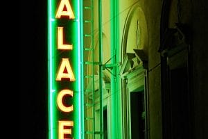 Palace Theater announces open auditions April 2 for upcoming Variety Show