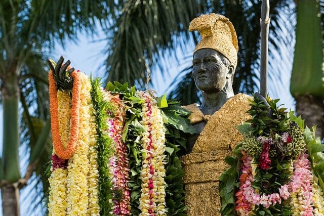 Remembering Kamehameha I – 2023 Kamehameha Day Reflections & Events