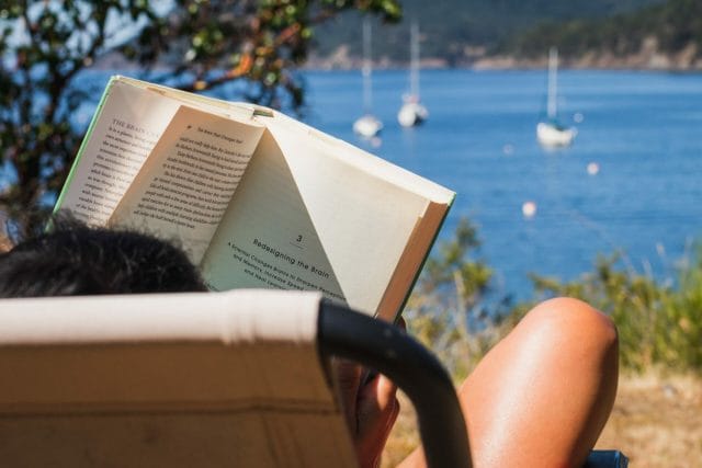 10 Books Set in Hawai’i to Add to Your Summer Reading List